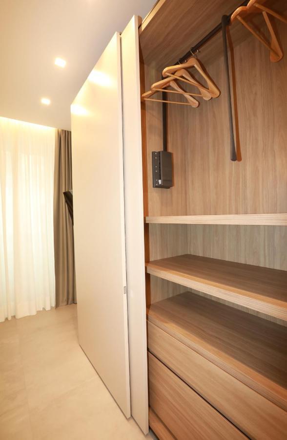 Unique Luxury Stay Rome Buitenkant foto