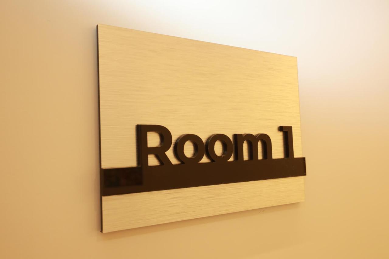 Unique Luxury Stay Rome Buitenkant foto