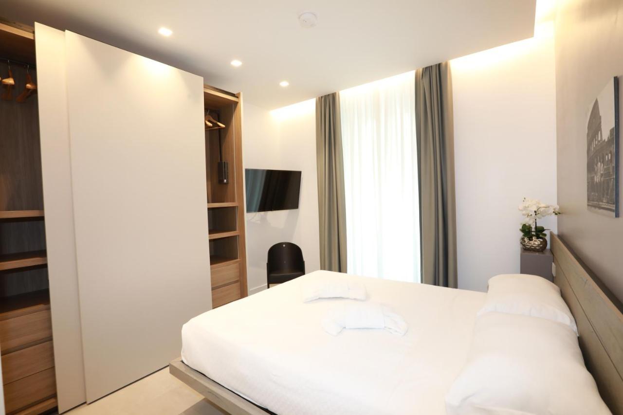 Unique Luxury Stay Rome Buitenkant foto