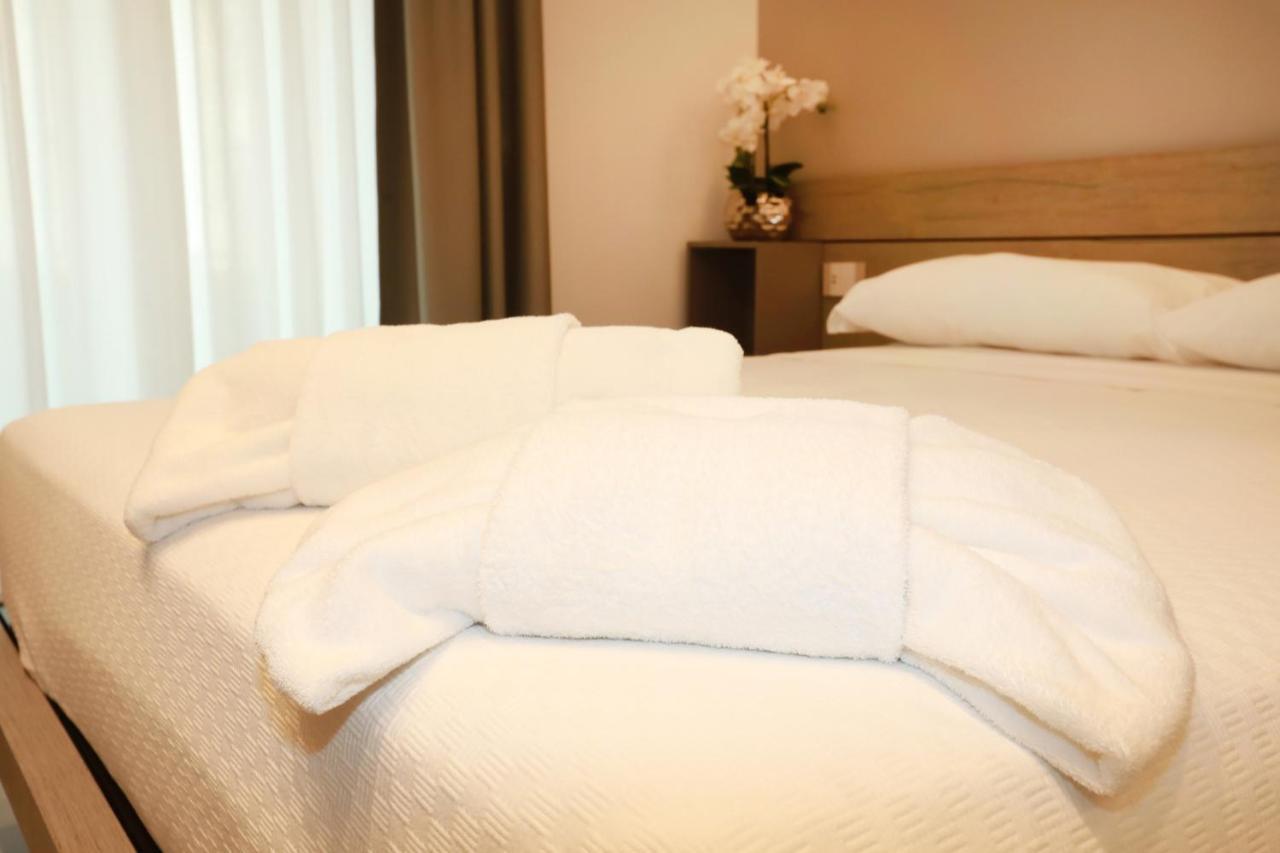 Unique Luxury Stay Rome Buitenkant foto