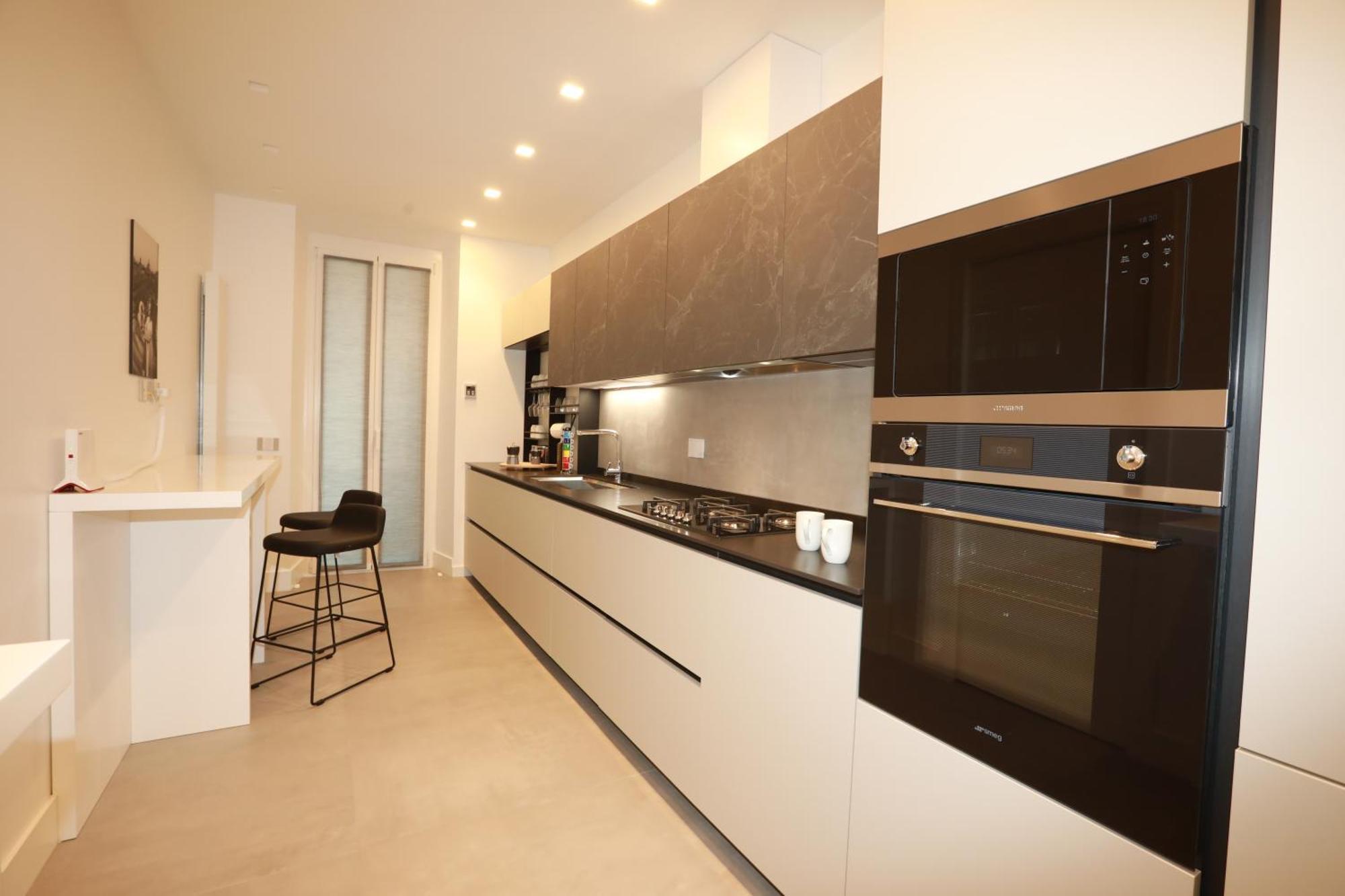 Unique Luxury Stay Rome Buitenkant foto