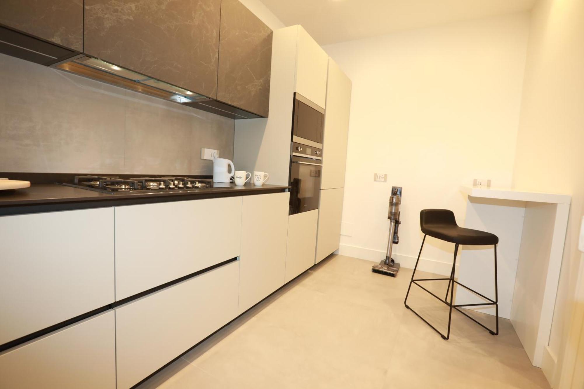 Unique Luxury Stay Rome Buitenkant foto