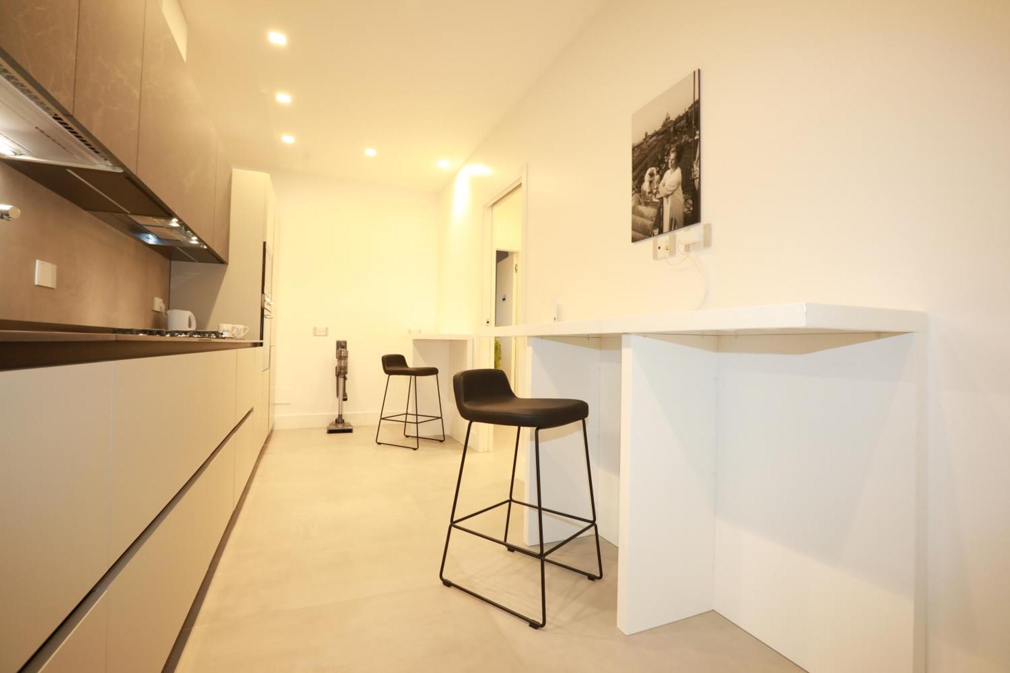 Unique Luxury Stay Rome Buitenkant foto