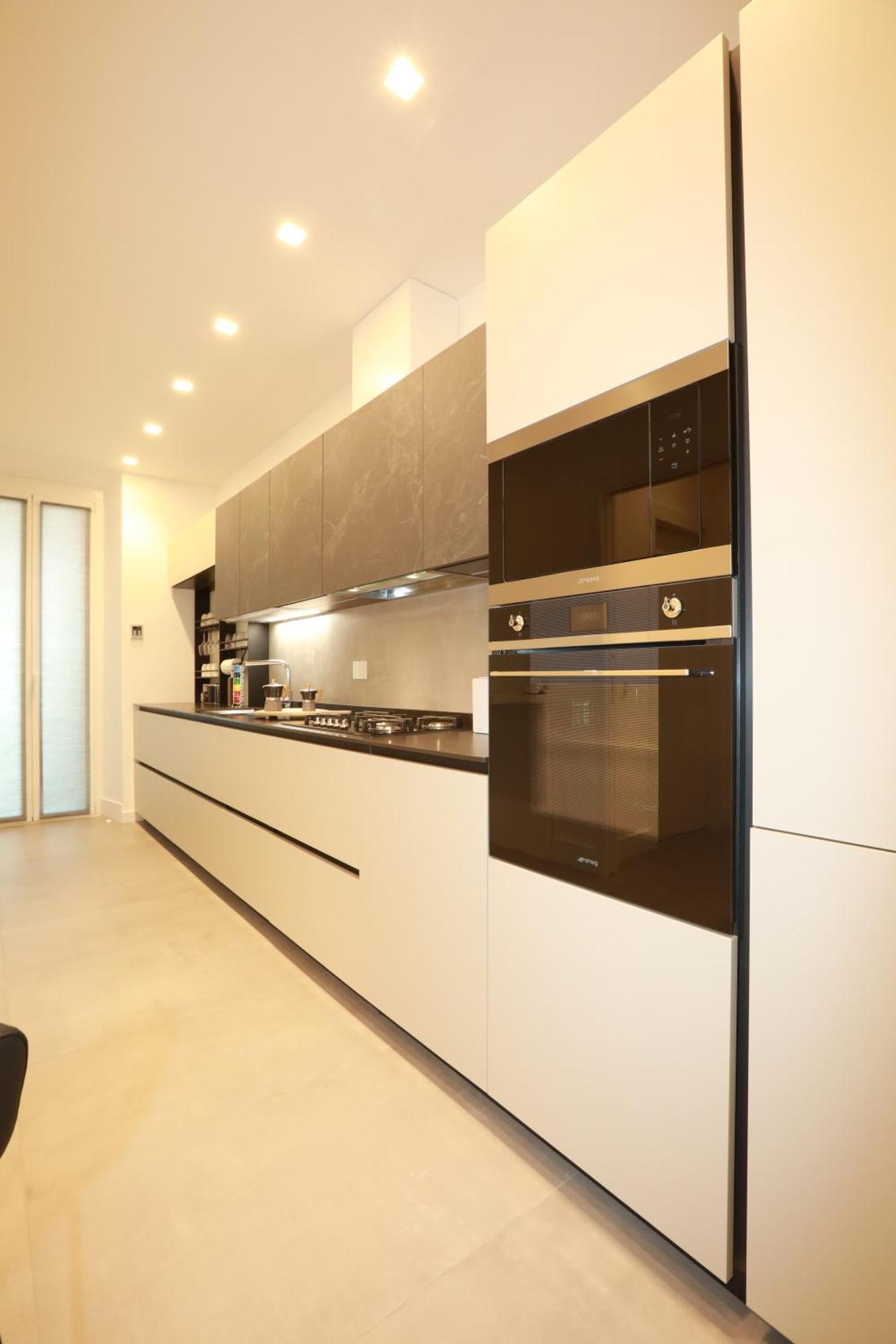 Unique Luxury Stay Rome Buitenkant foto