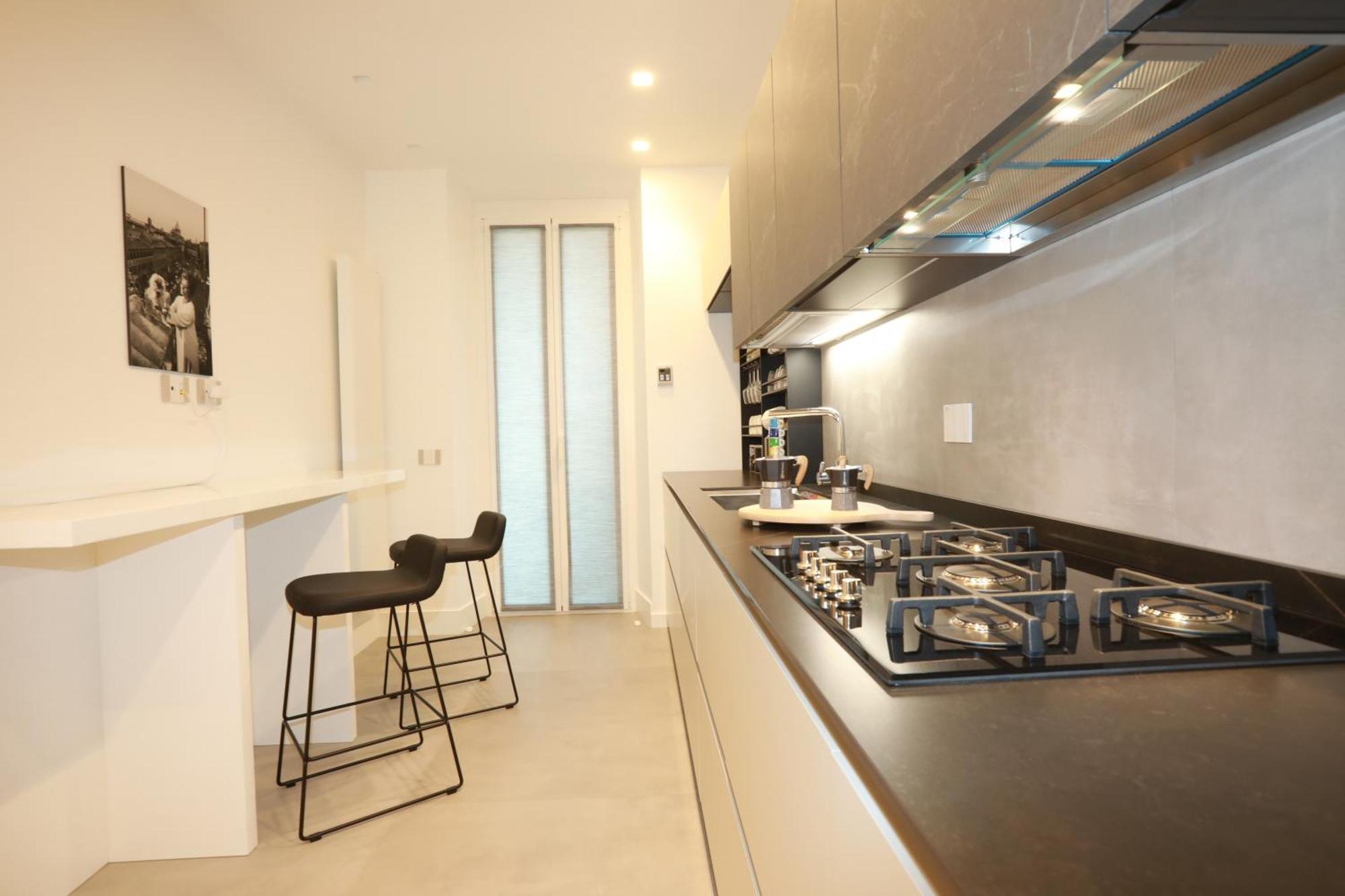 Unique Luxury Stay Rome Buitenkant foto
