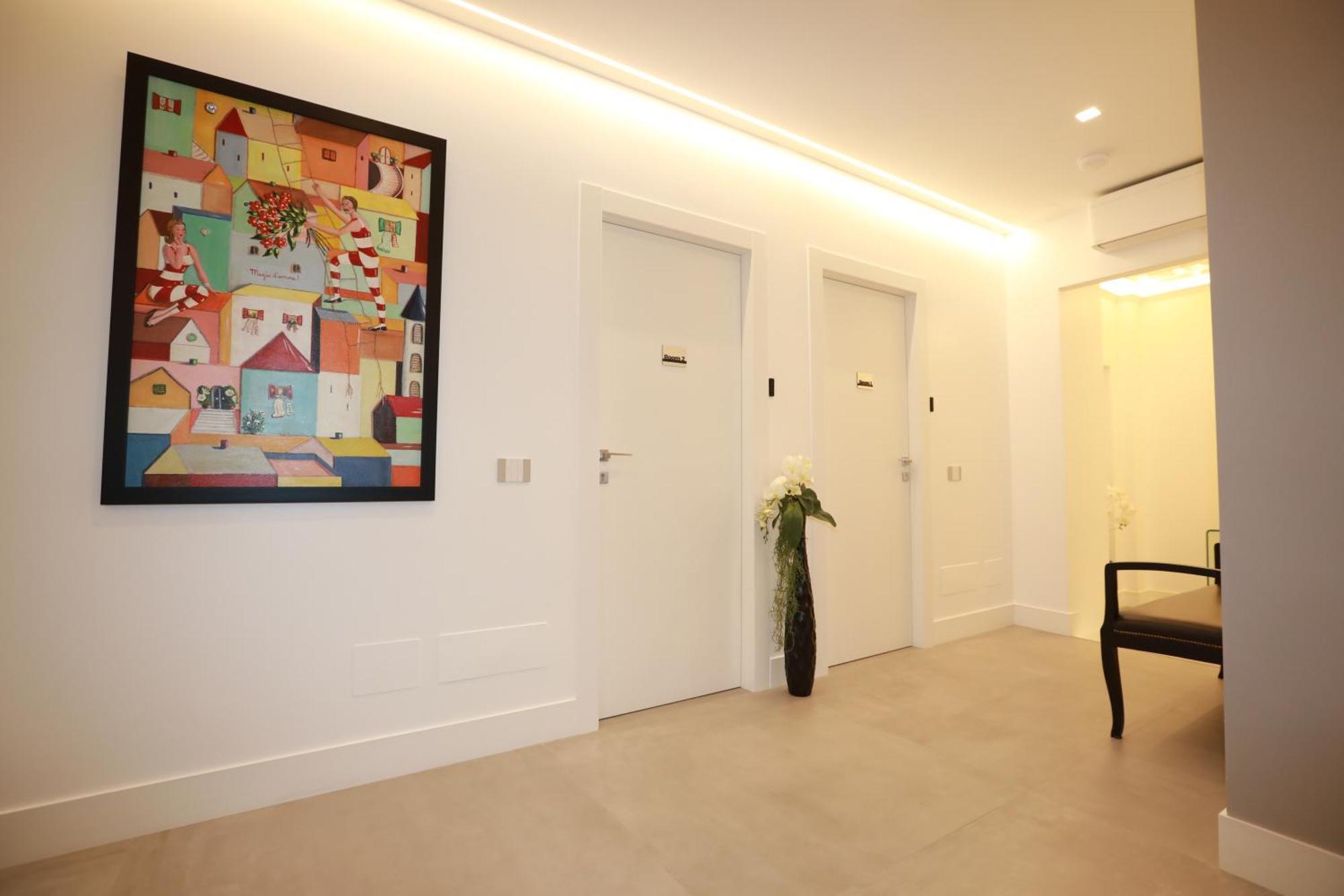 Unique Luxury Stay Rome Buitenkant foto