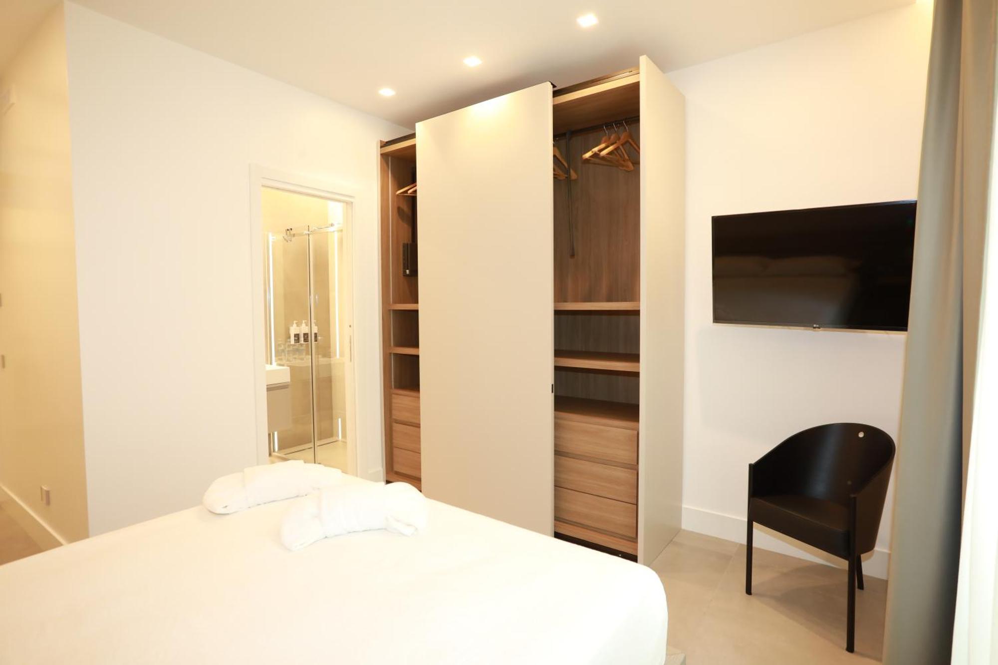 Unique Luxury Stay Rome Buitenkant foto
