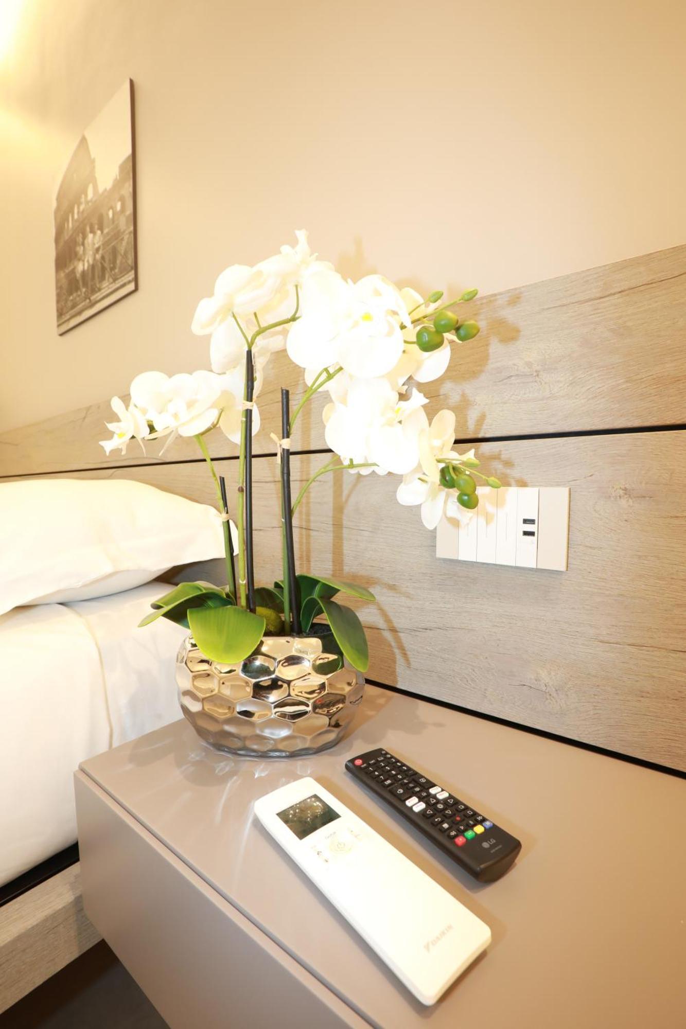 Unique Luxury Stay Rome Buitenkant foto