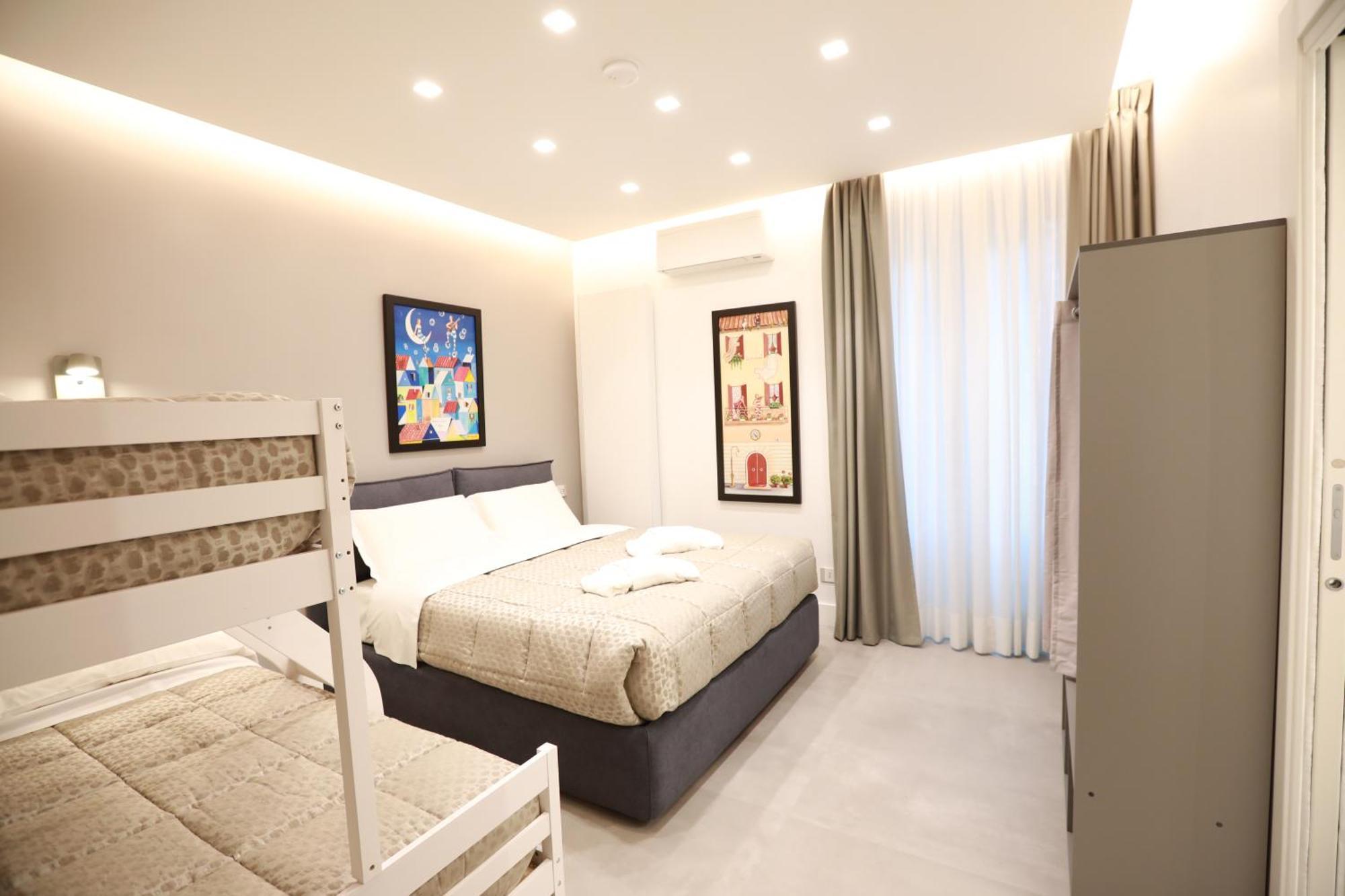 Unique Luxury Stay Rome Buitenkant foto
