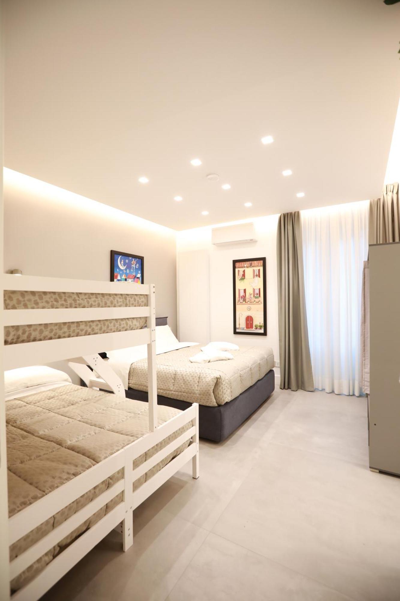 Unique Luxury Stay Rome Buitenkant foto