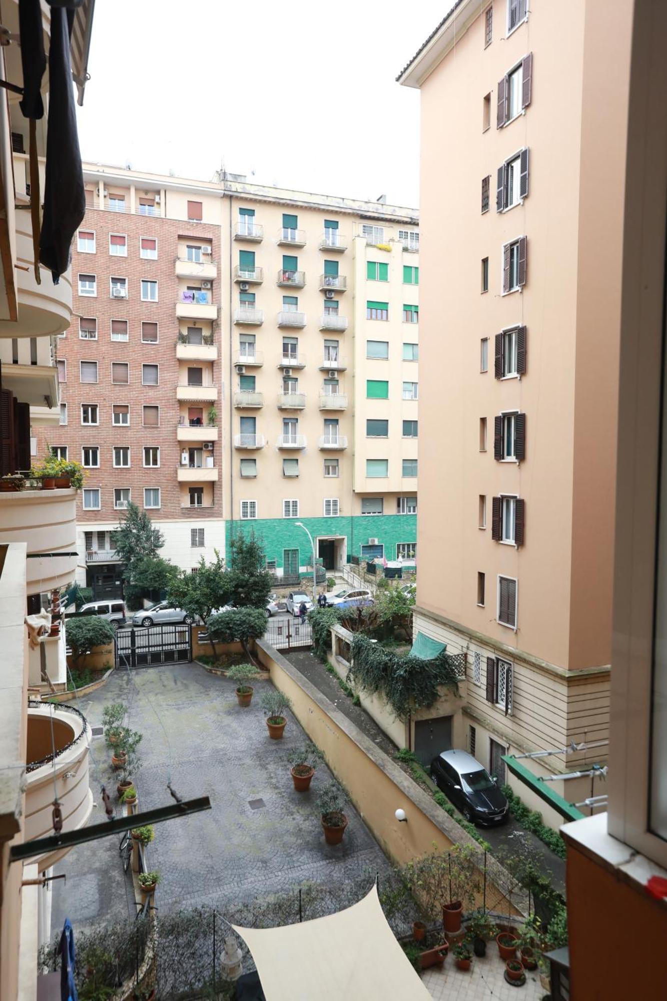 Unique Luxury Stay Rome Buitenkant foto