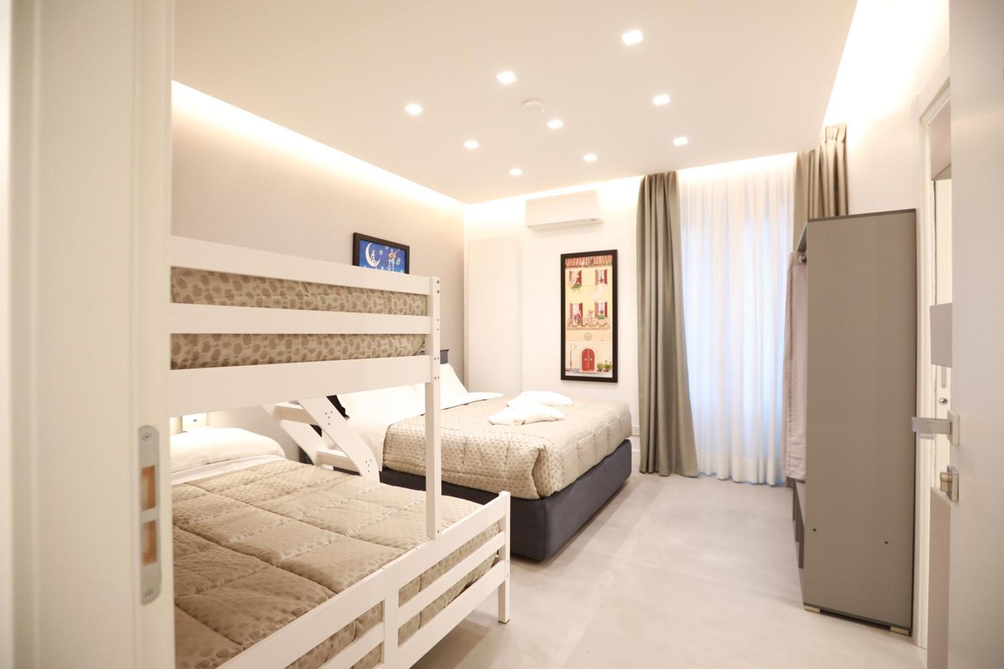 Unique Luxury Stay Rome Buitenkant foto