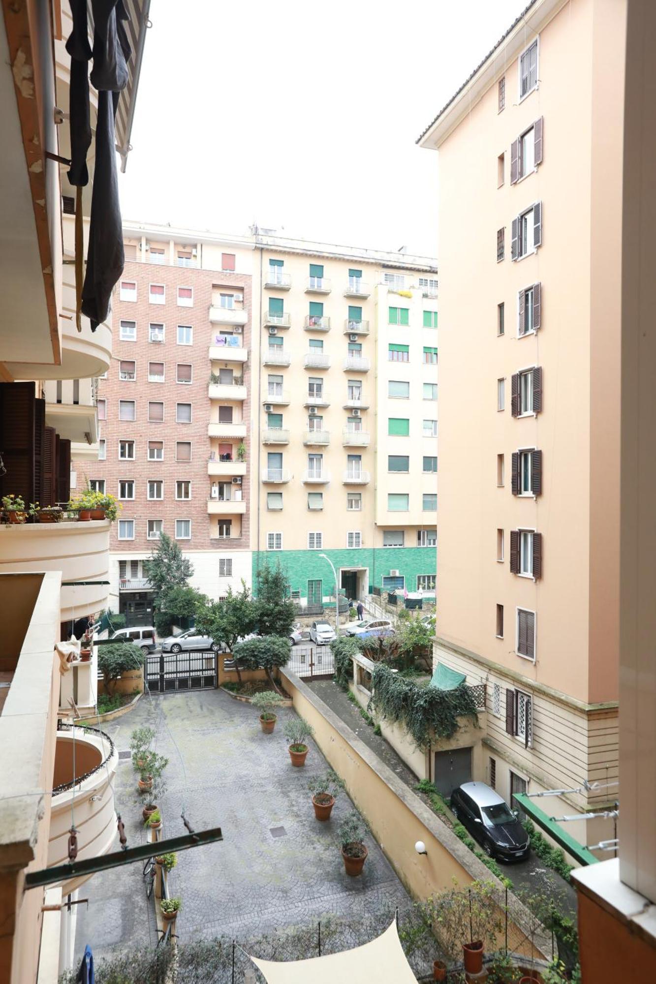 Unique Luxury Stay Rome Buitenkant foto