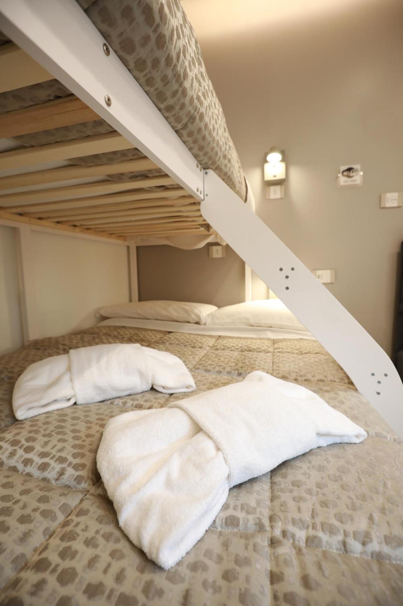 Unique Luxury Stay Rome Buitenkant foto