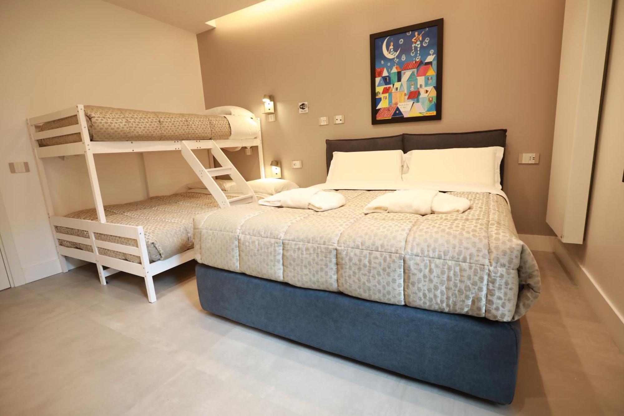 Unique Luxury Stay Rome Buitenkant foto