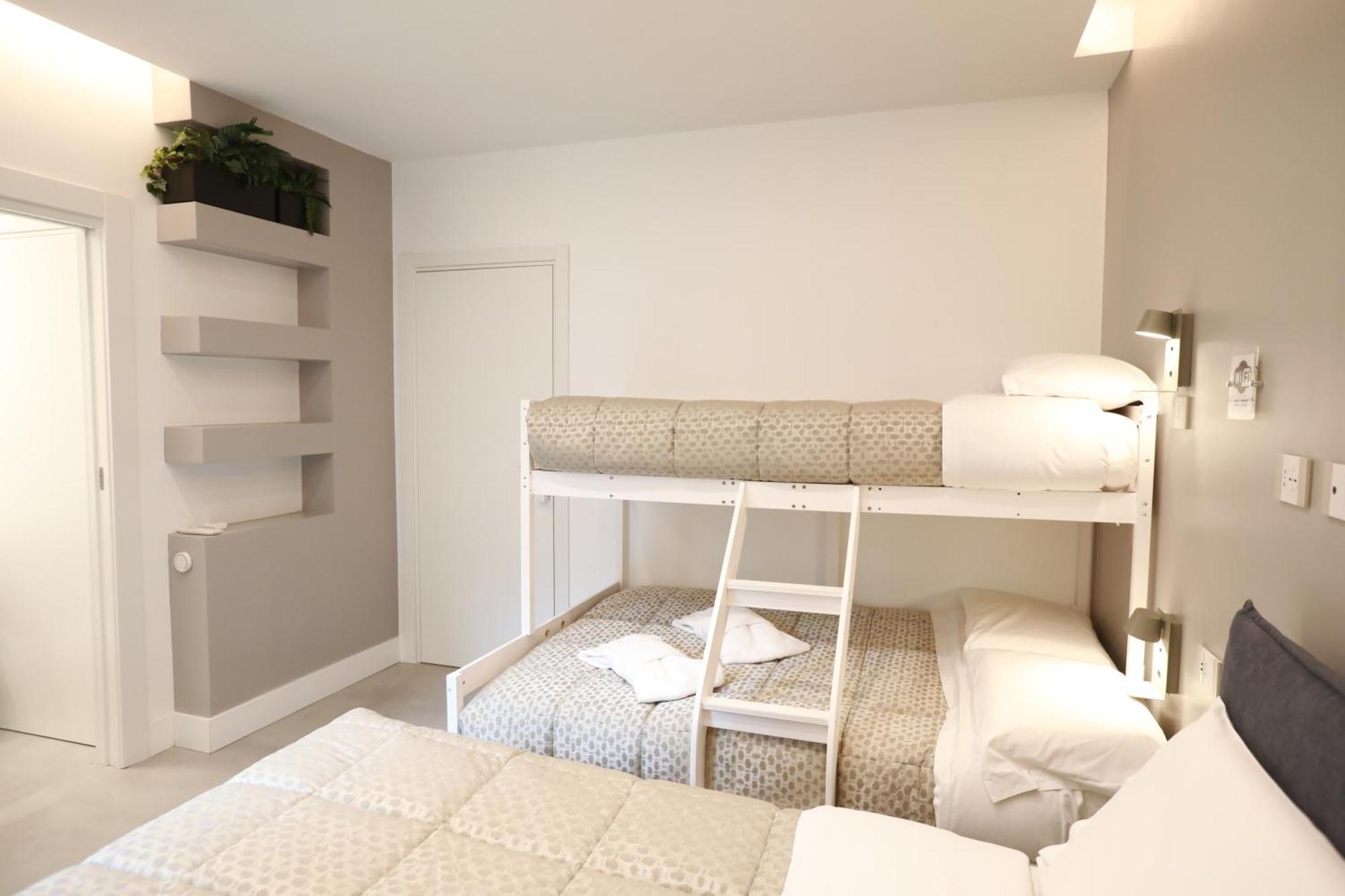 Unique Luxury Stay Rome Buitenkant foto