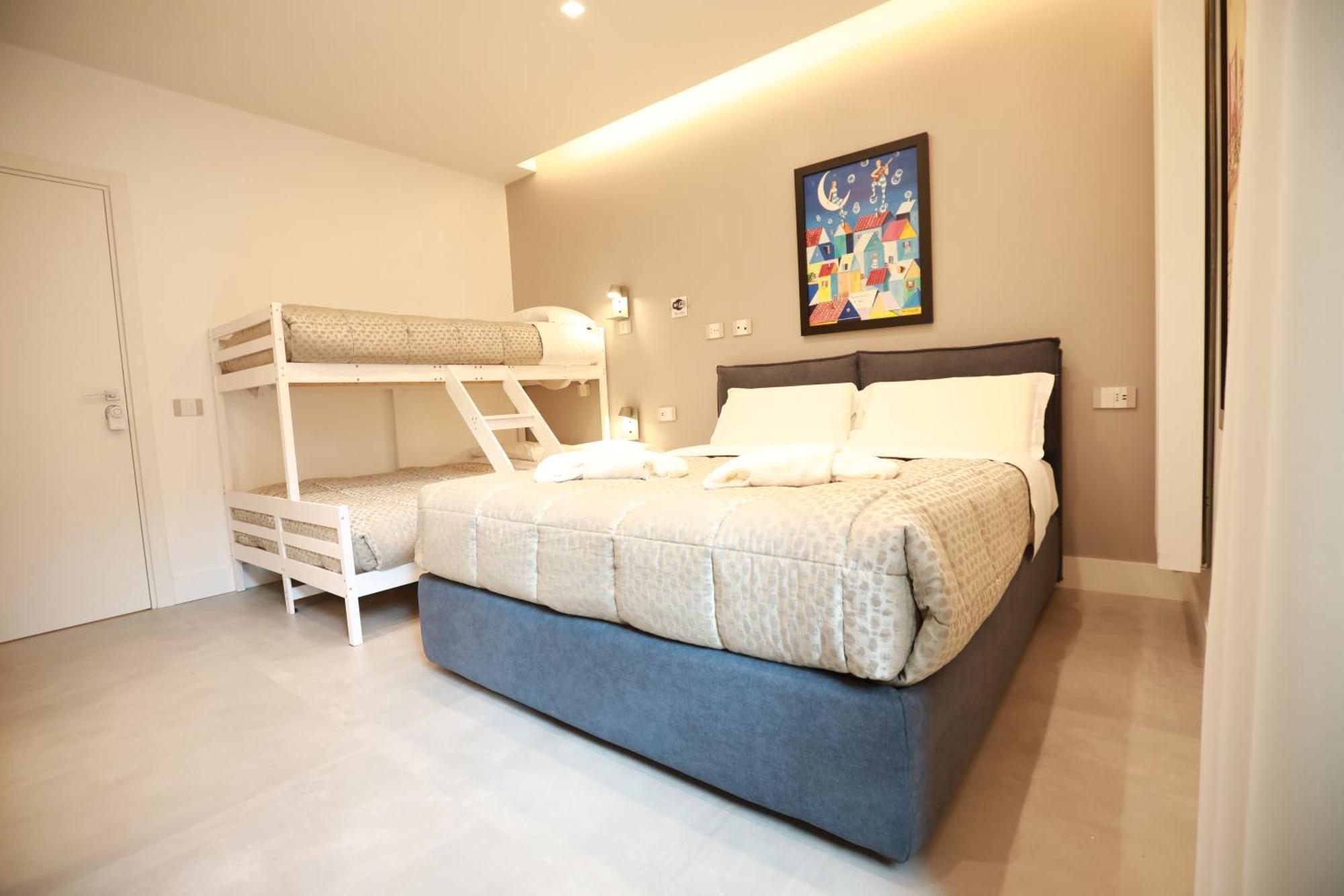 Unique Luxury Stay Rome Buitenkant foto