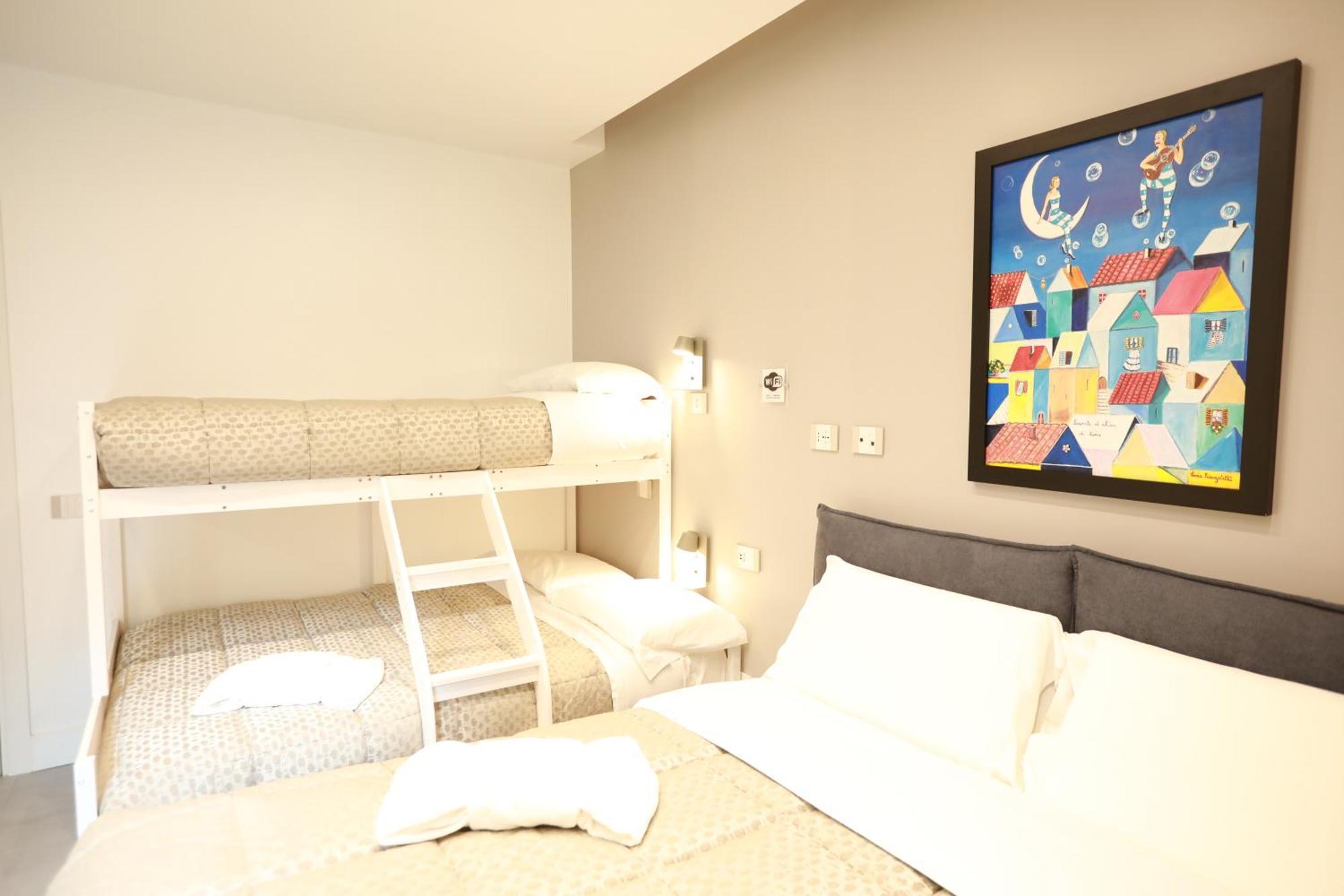 Unique Luxury Stay Rome Buitenkant foto