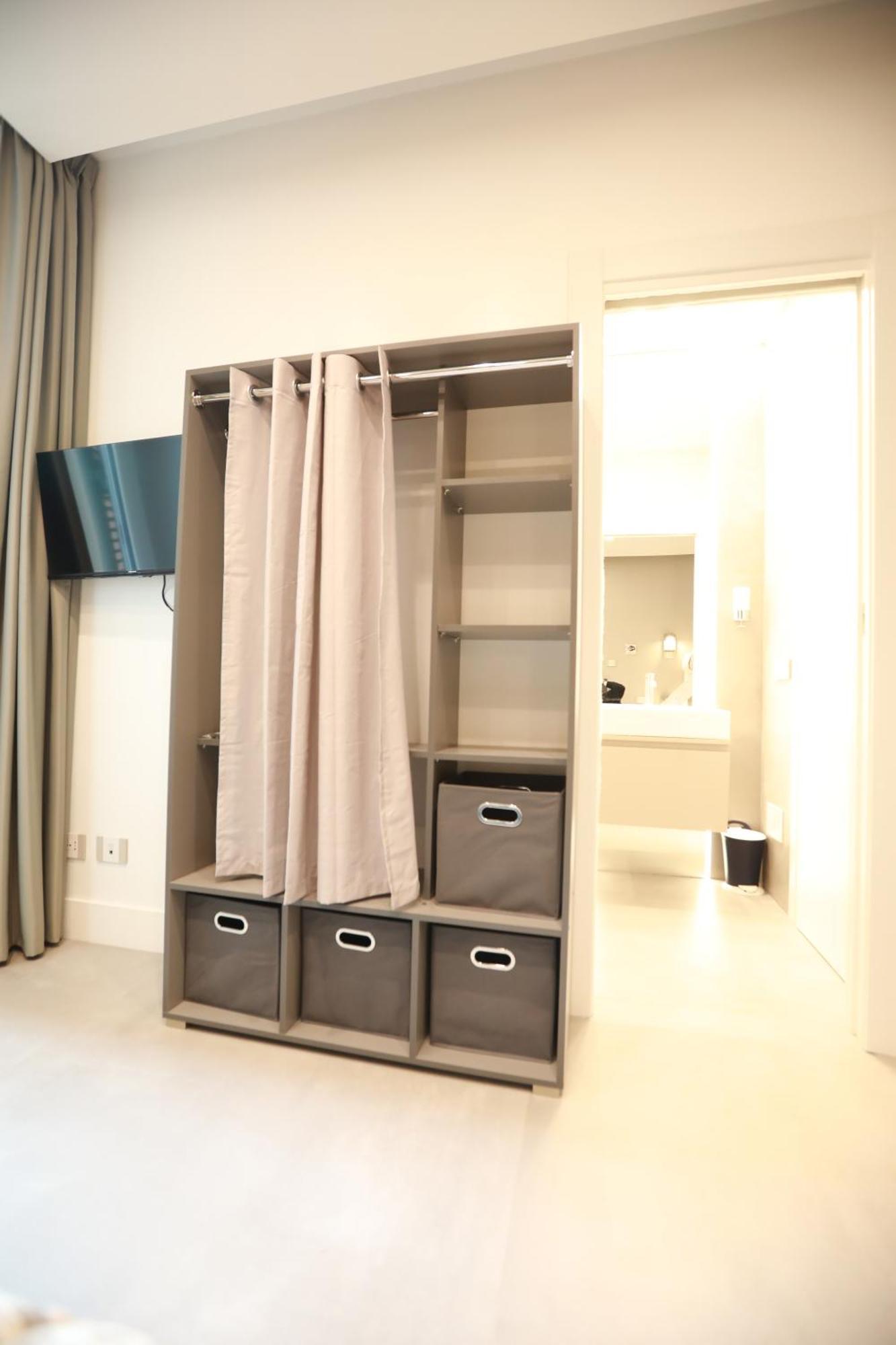 Unique Luxury Stay Rome Buitenkant foto